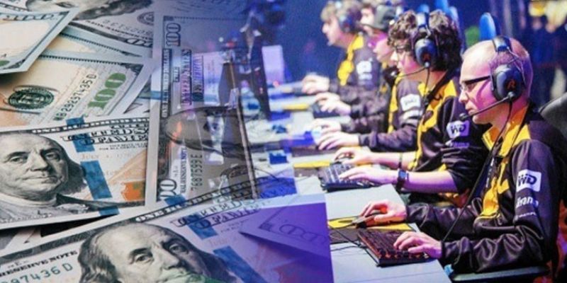 Khuyến mãi hấp dẫn dành cho người chơi cá cược Esports