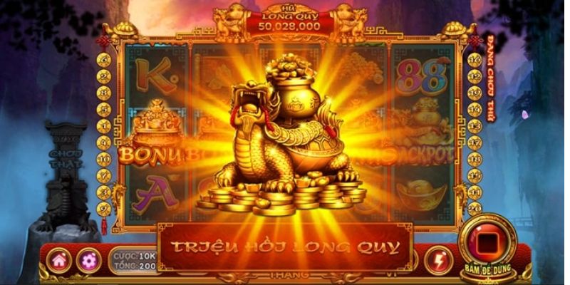 Một số tips giúp bạn tăng cơ hội chiến thắng khi chơi game nổ hũ